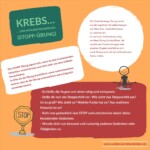 Krebs und Imaginationsübung STOPP Krebs und Imaginationsübung STOPP