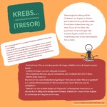 Krebs und Imaginationsübung Tresor Krebs und Imaginationsübung Tresor