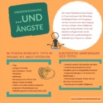 Krebs und Ängste Krebs und Ängste